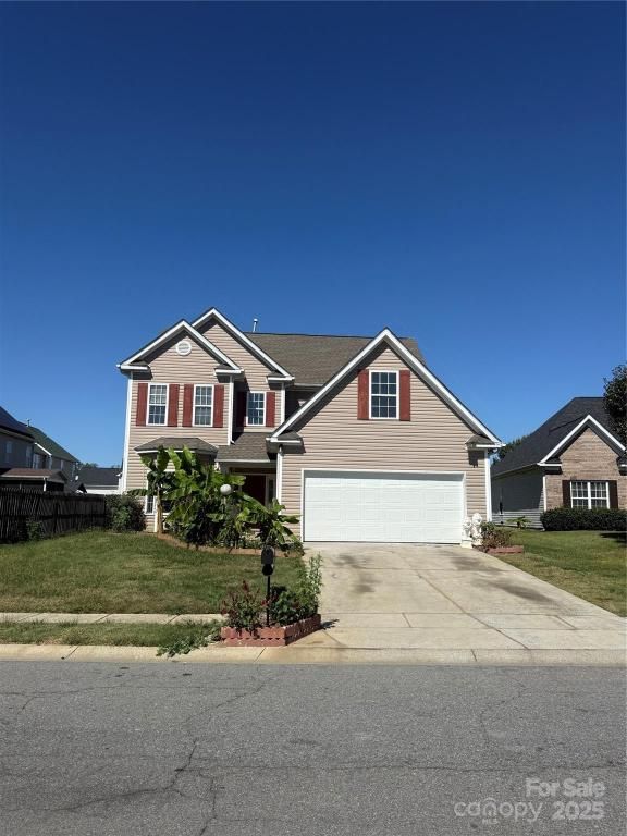 MLS #CAR4315072 image #0