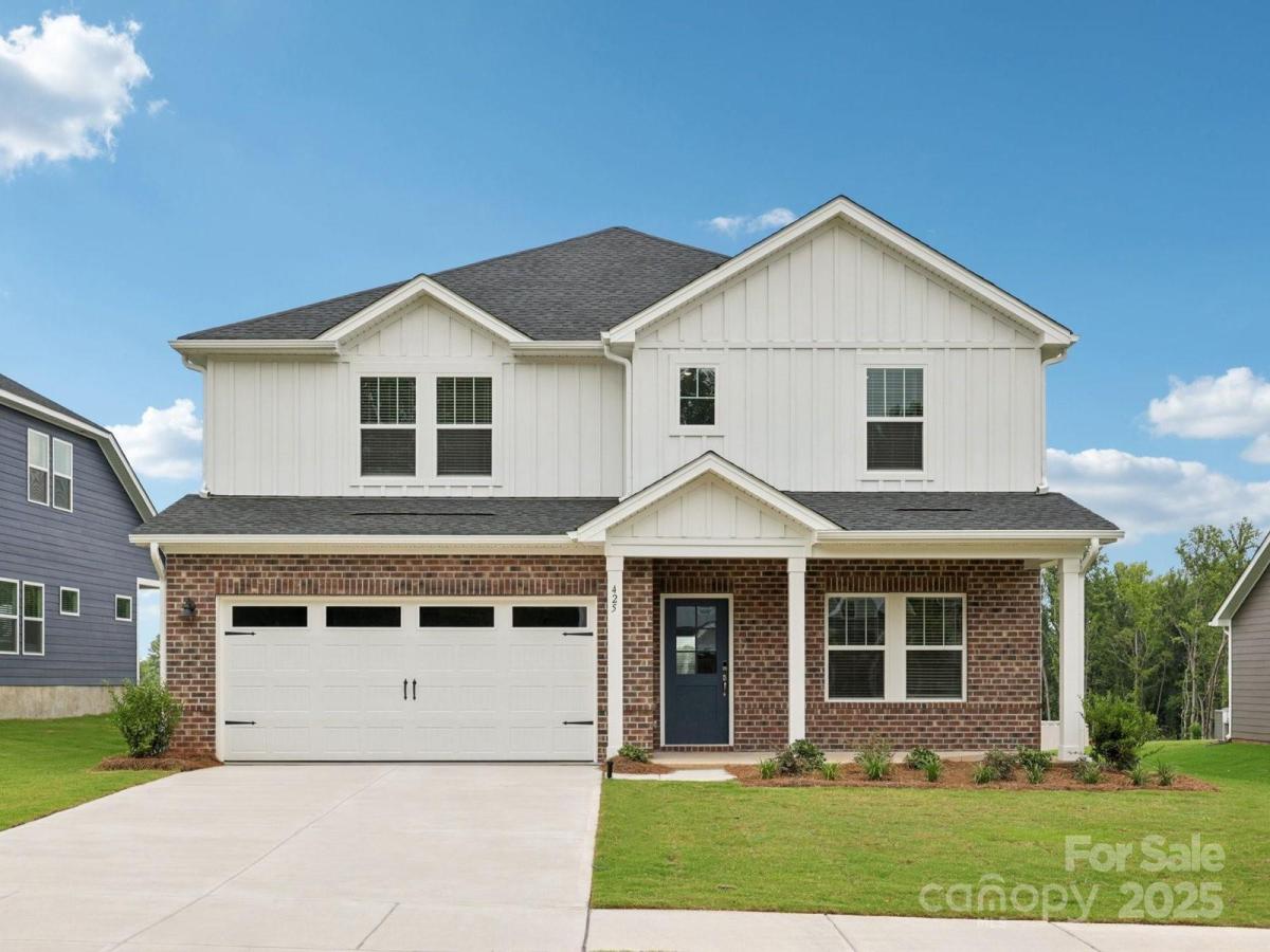 MLS #CAR4315096 image #0