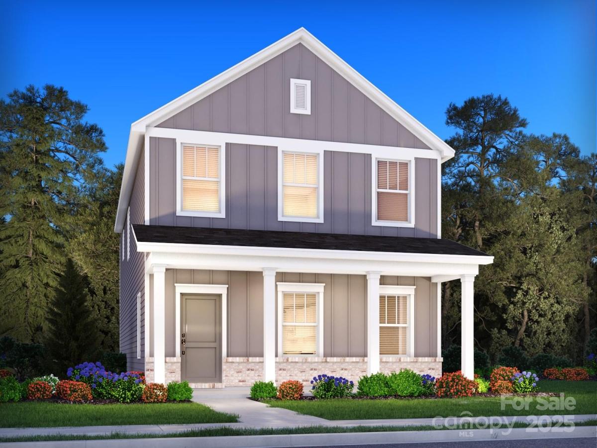 MLS #CAR4315100 image #0