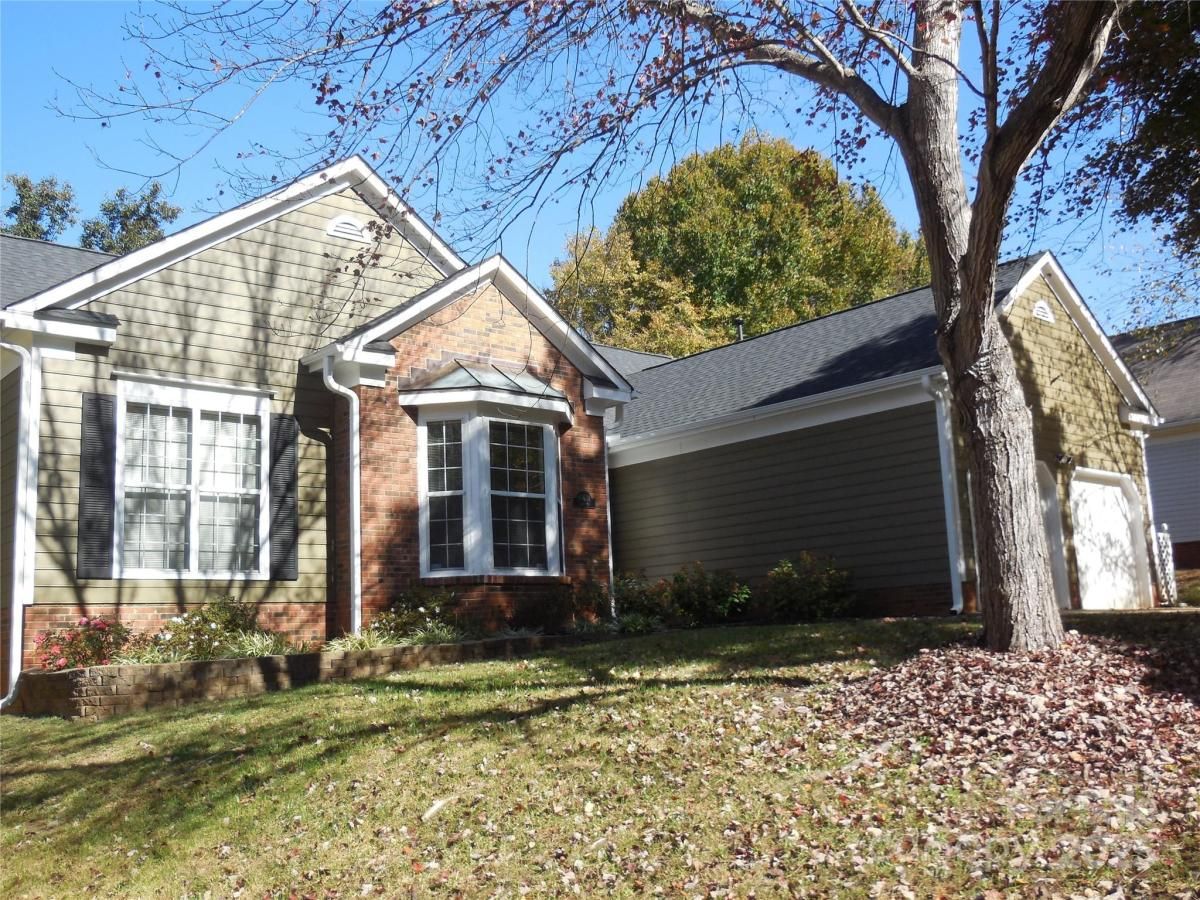 MLS #CAR4315111 image #0