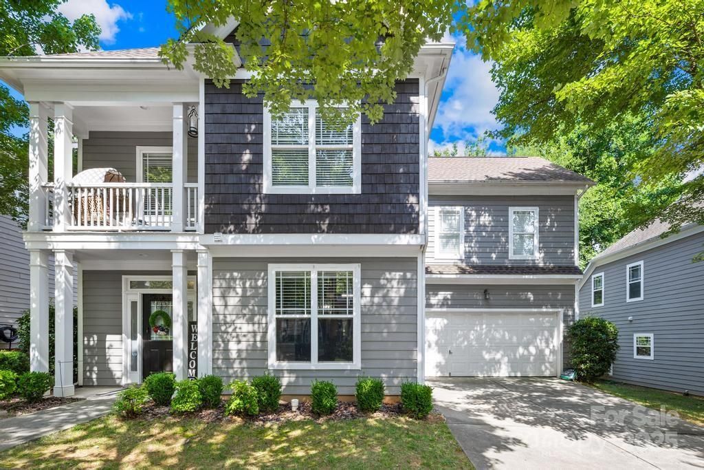 MLS #CAR4315138 image #0