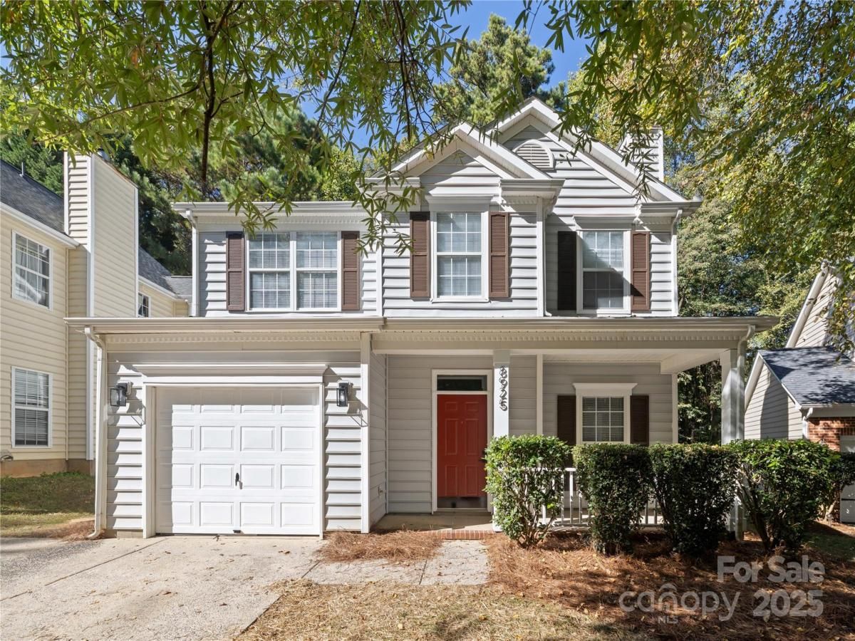 MLS #CAR4315141 image #0