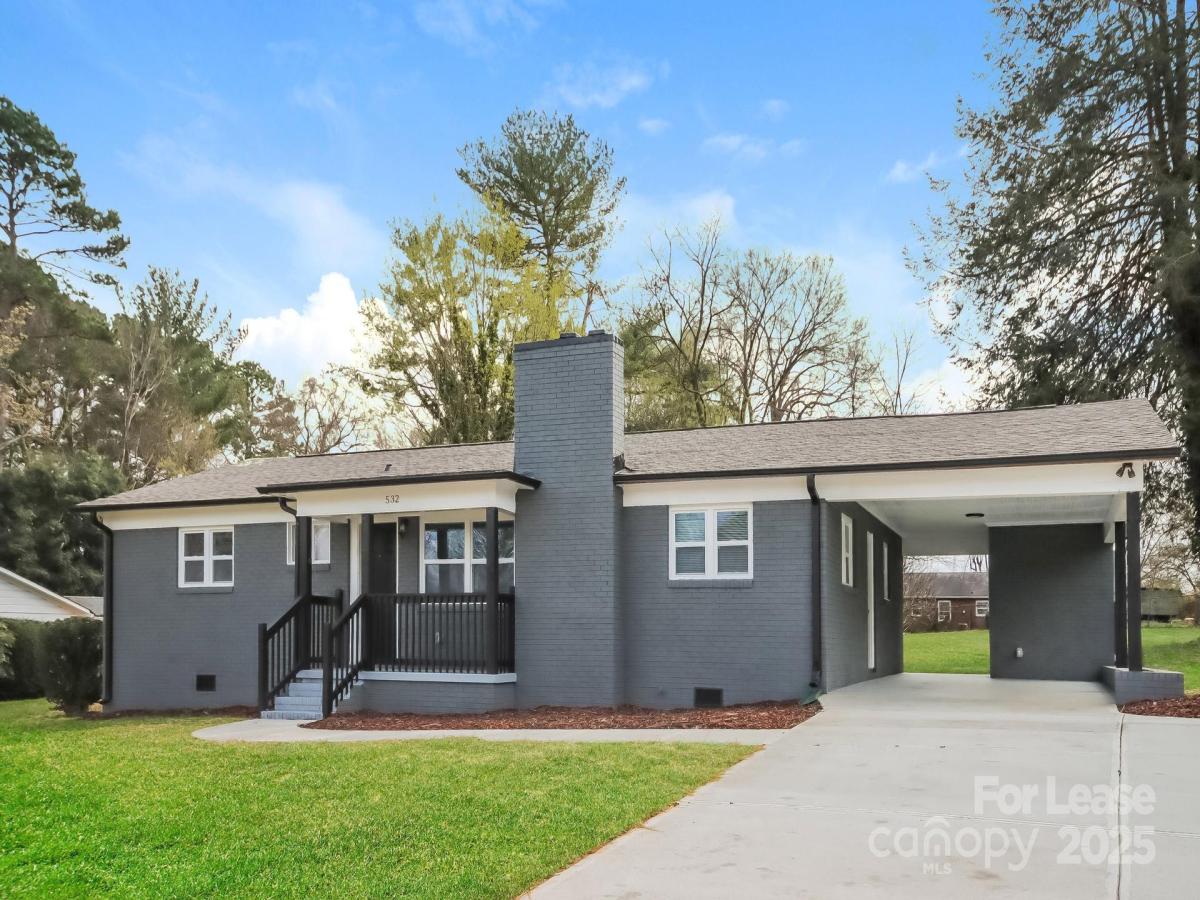 MLS #CAR4315148 image #0