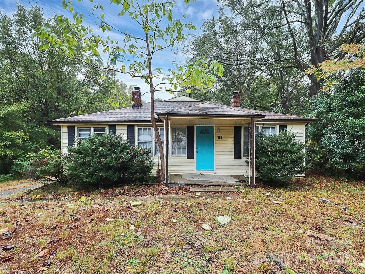 MLS #CAR4315162 image #0