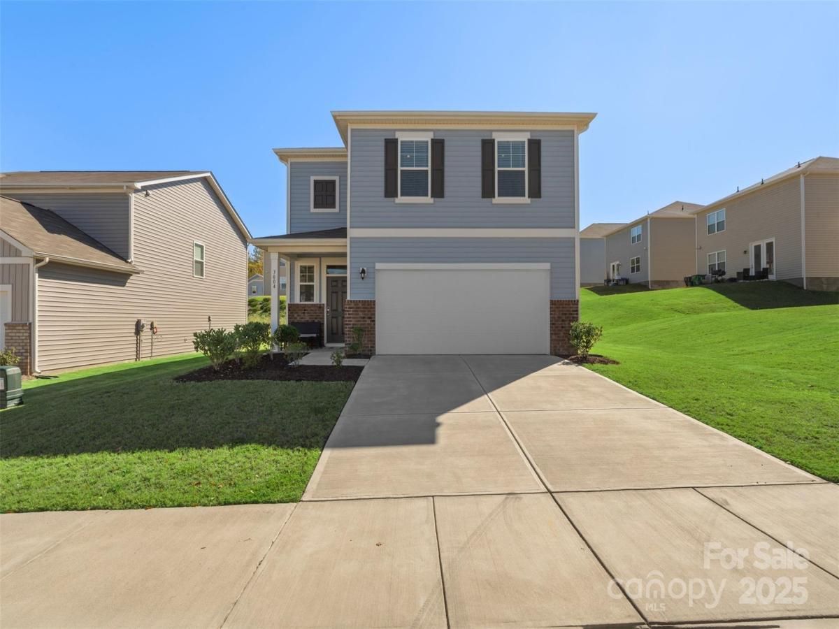 MLS #CAR4315163 image #0