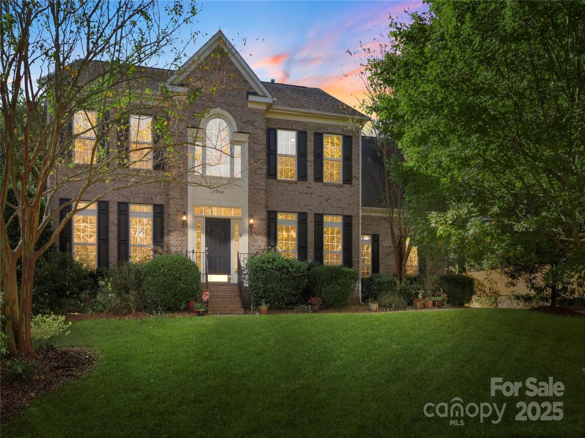 MLS #CAR4315183 image #0