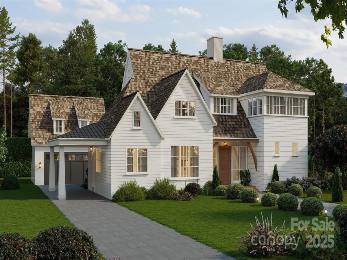 MLS #CAR4315196 image #0