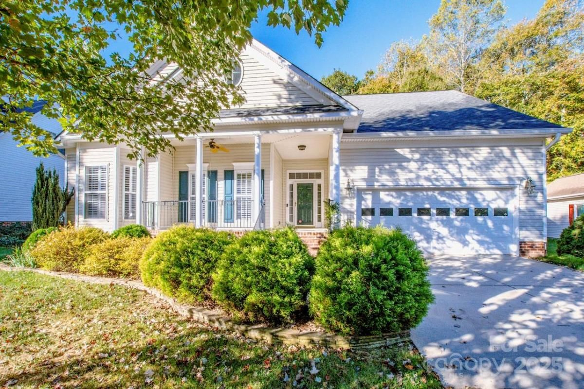 MLS #CAR4315200 image #0