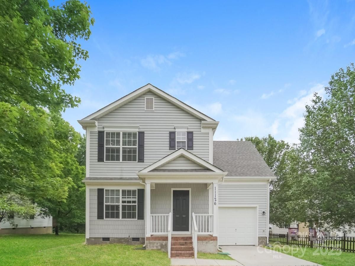 MLS #CAR4315228 image #0