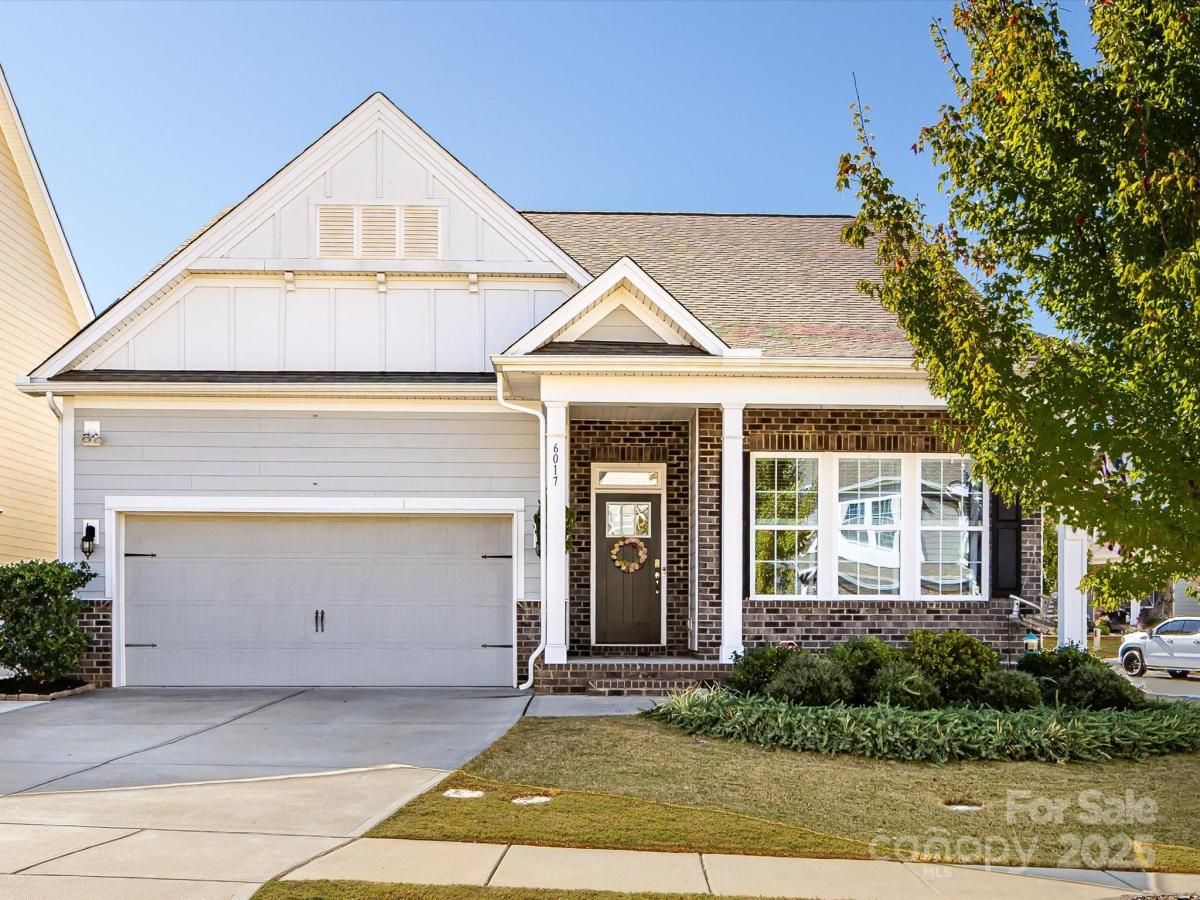 MLS #CAR4315238 image #0