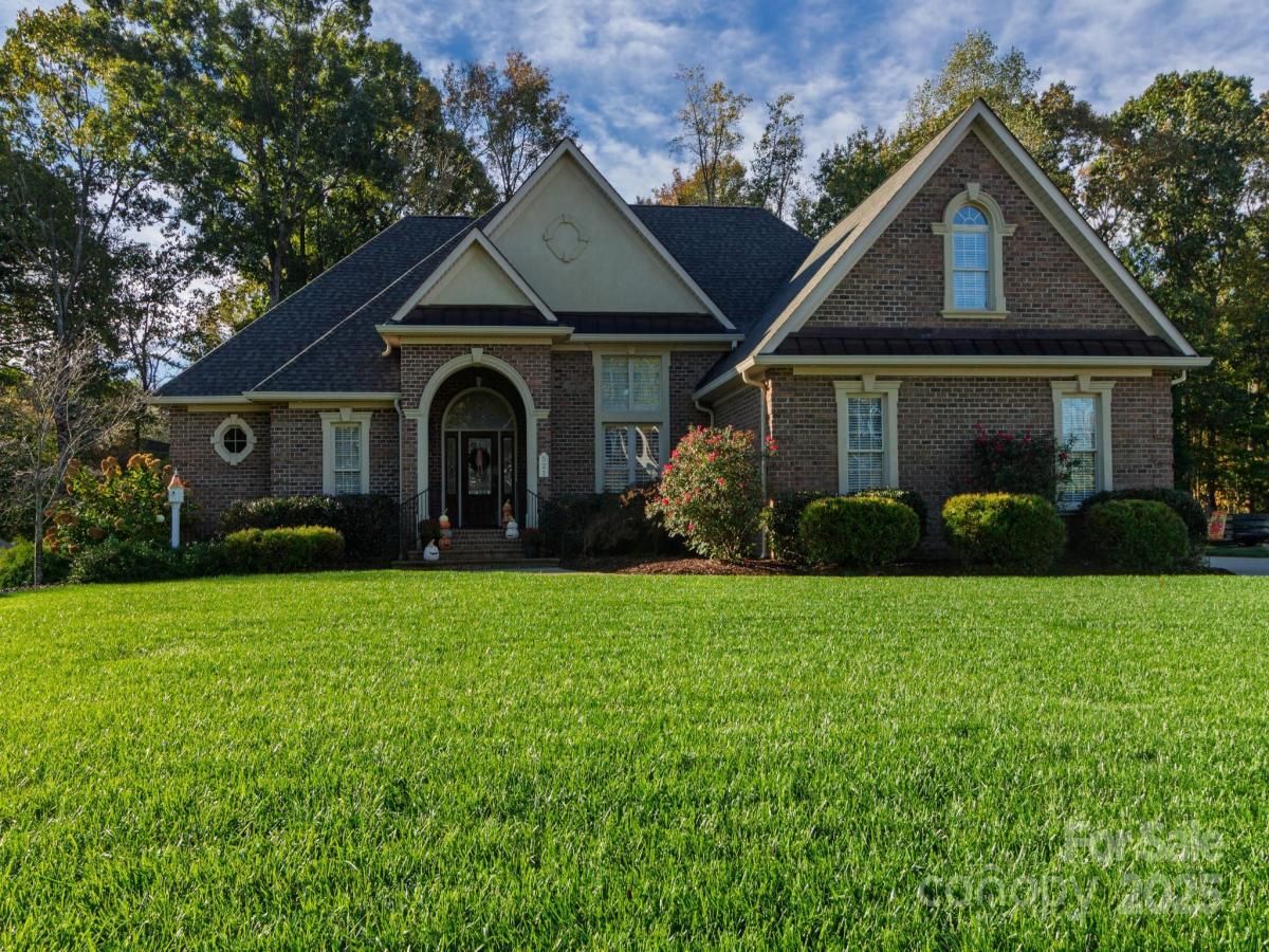 MLS #CAR4315274 image #0