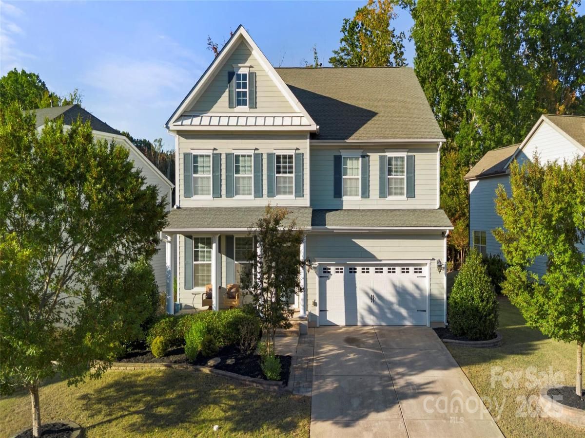 MLS #CAR4315324 image #0