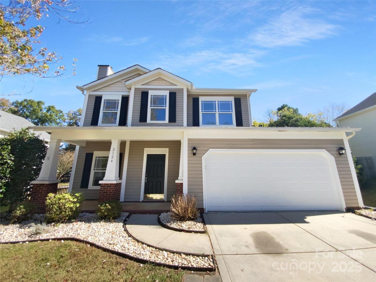 MLS #CAR4315366 image #0