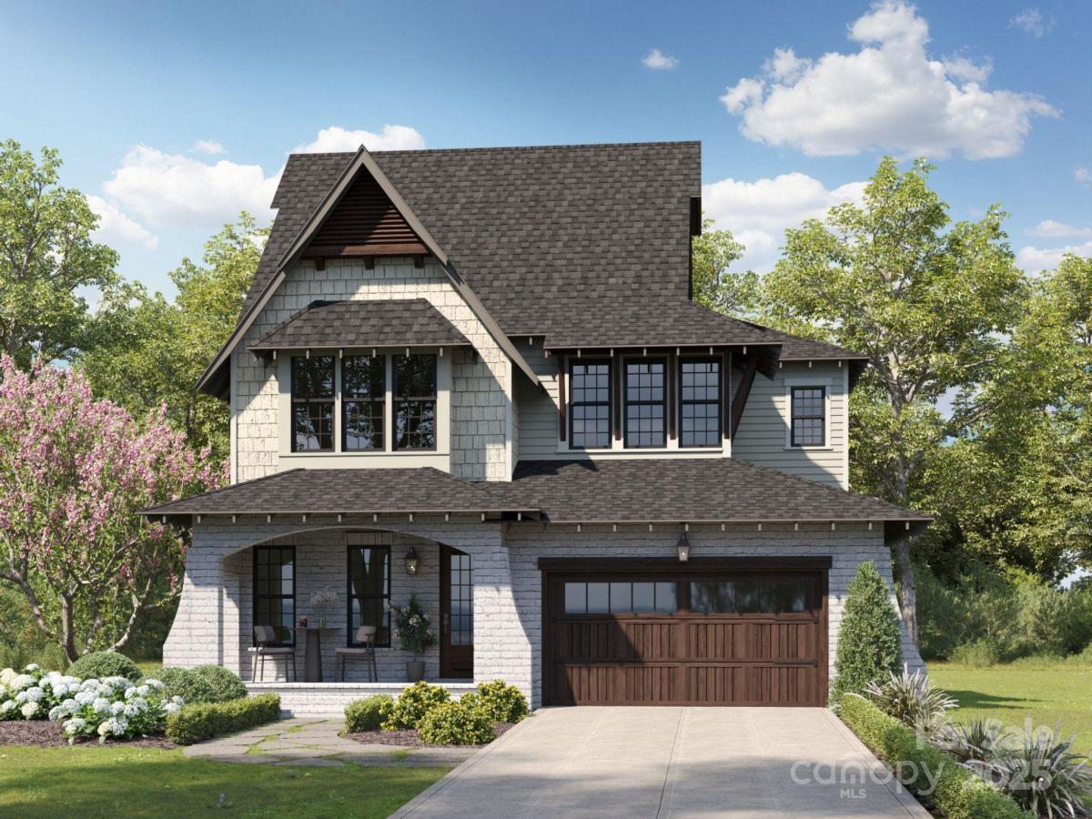 MLS #CAR4315367 image #0