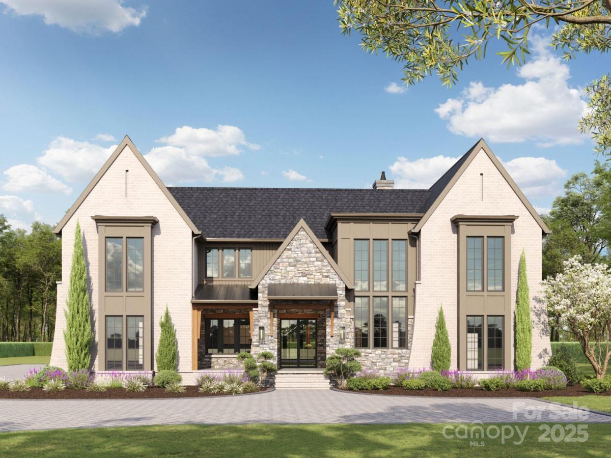 MLS #CAR4315368 image #0