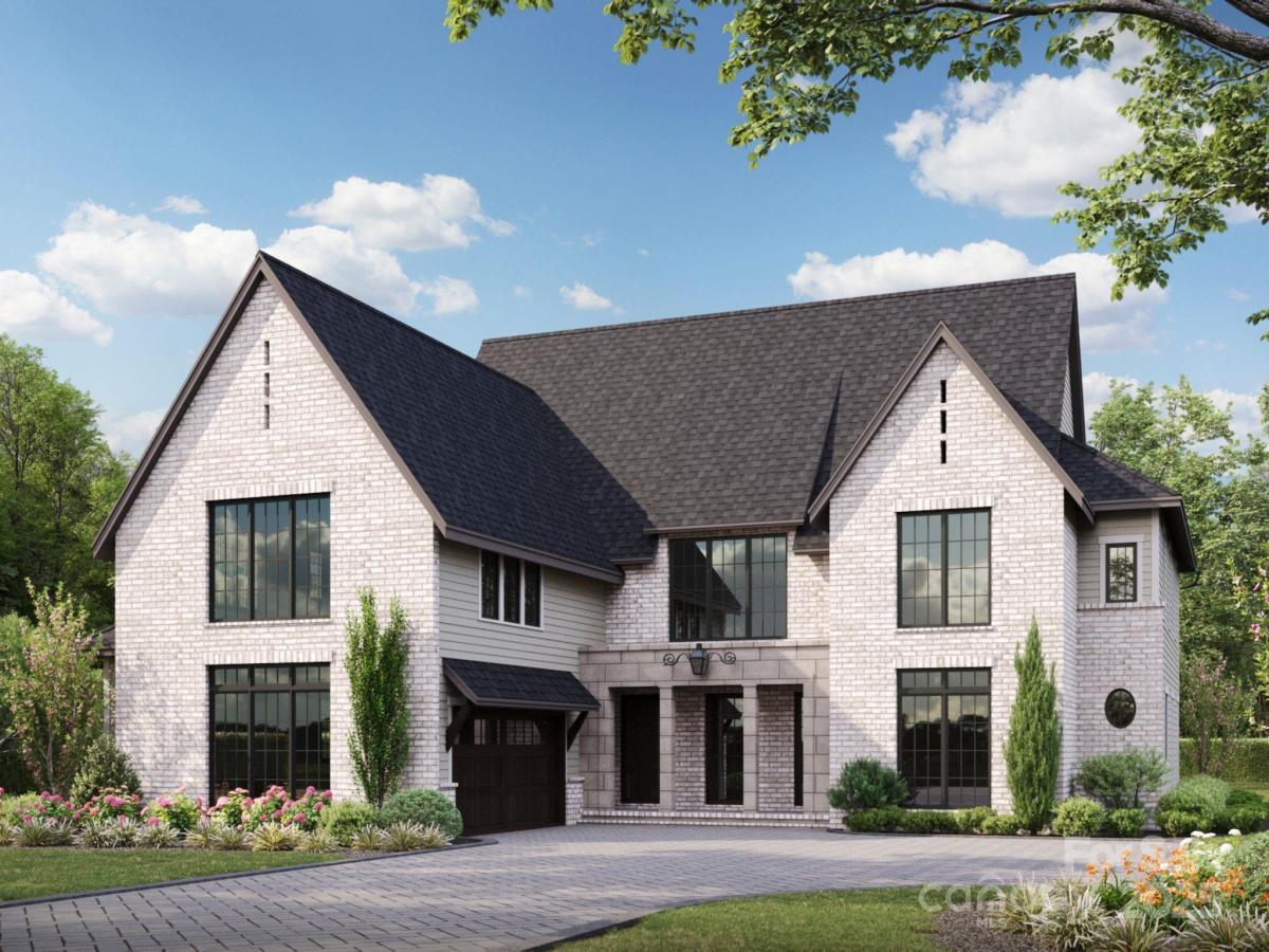 MLS #CAR4315372 image #0