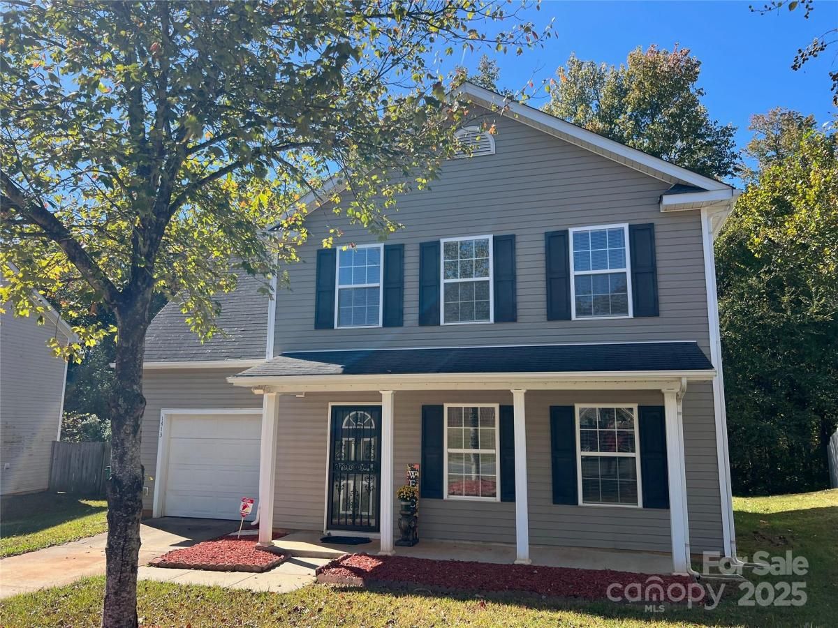 MLS #CAR4315386 image #0