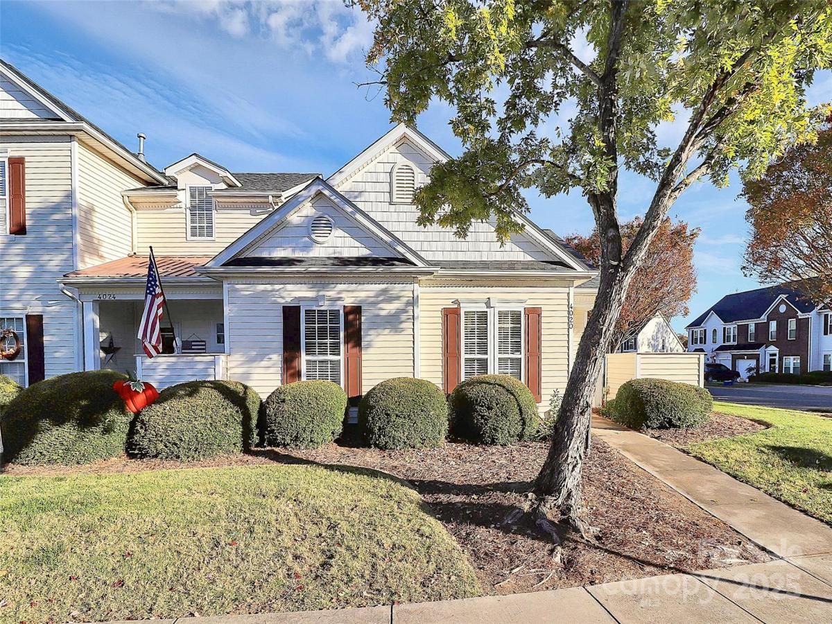 MLS #CAR4315404 image #0