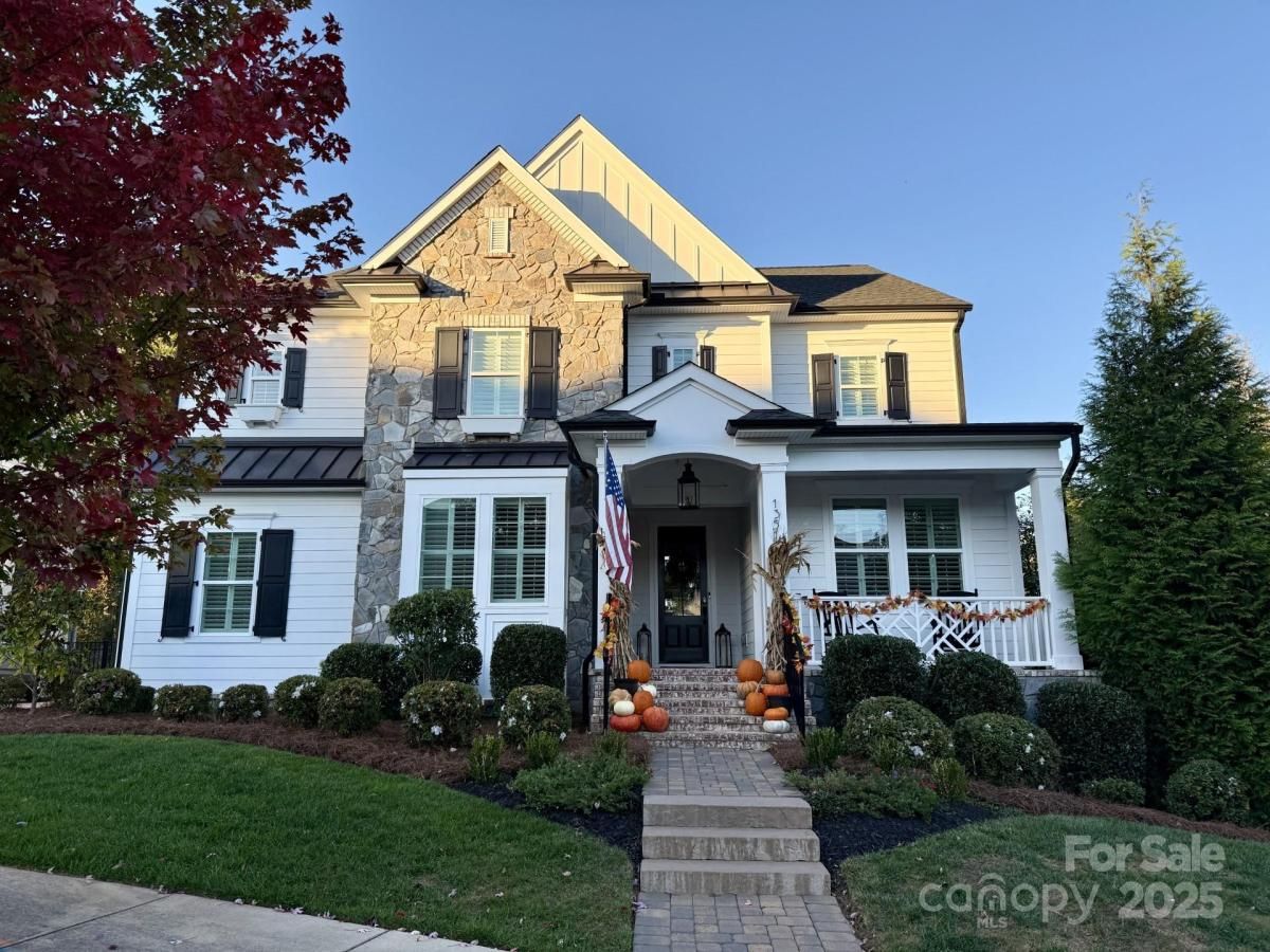 MLS #CAR4315423 image #0