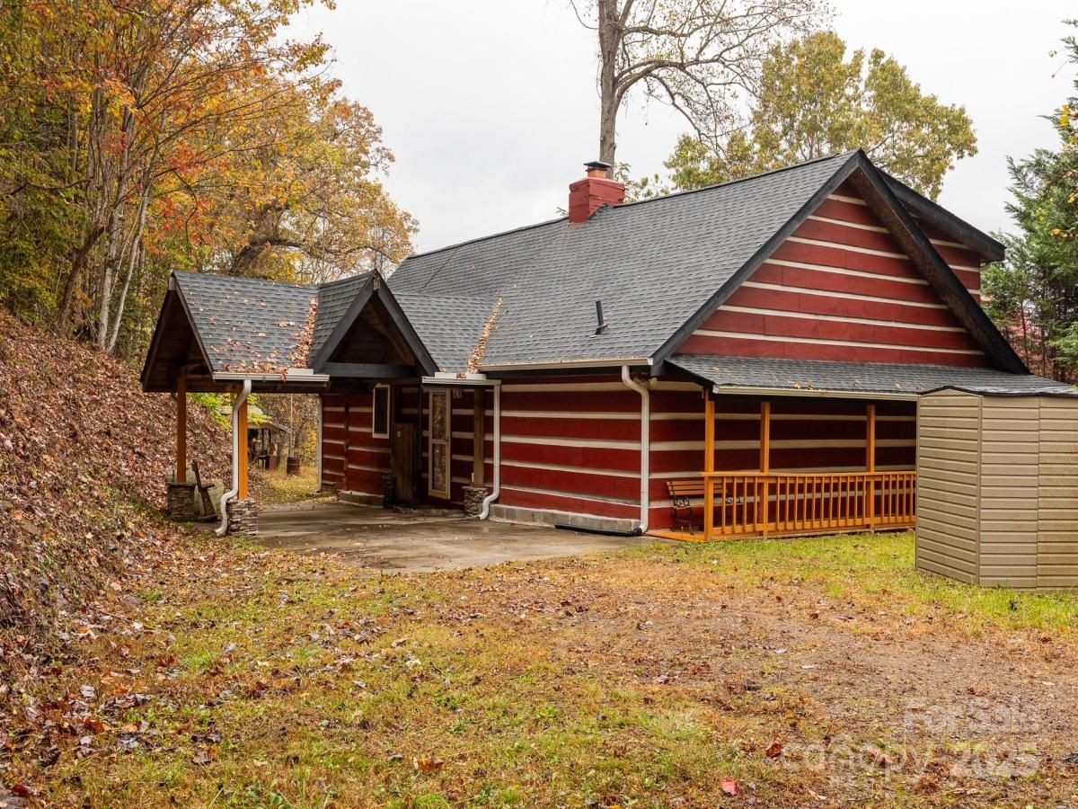 MLS #CAR4315439 image #0