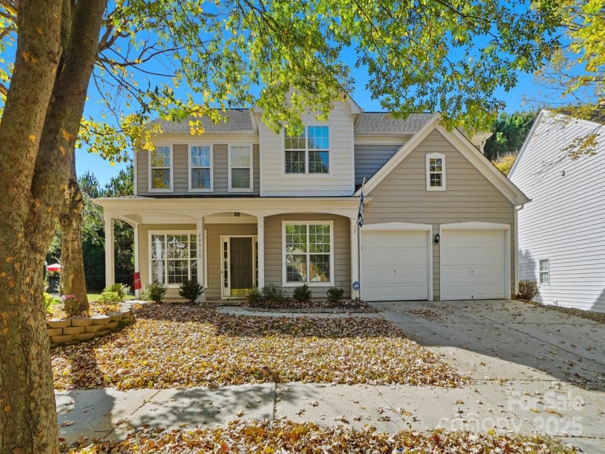 MLS #CAR4315493 image #0