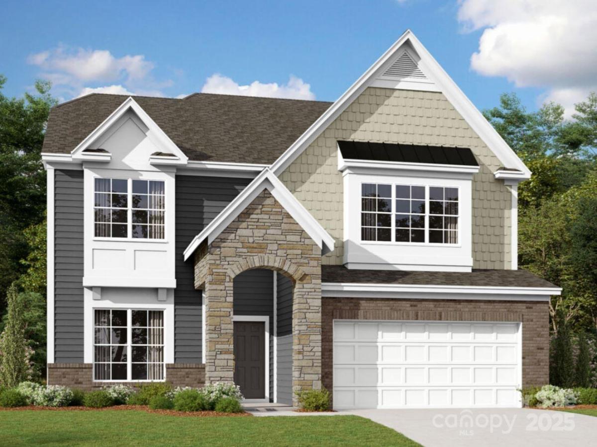 MLS #CAR4315507 image #0