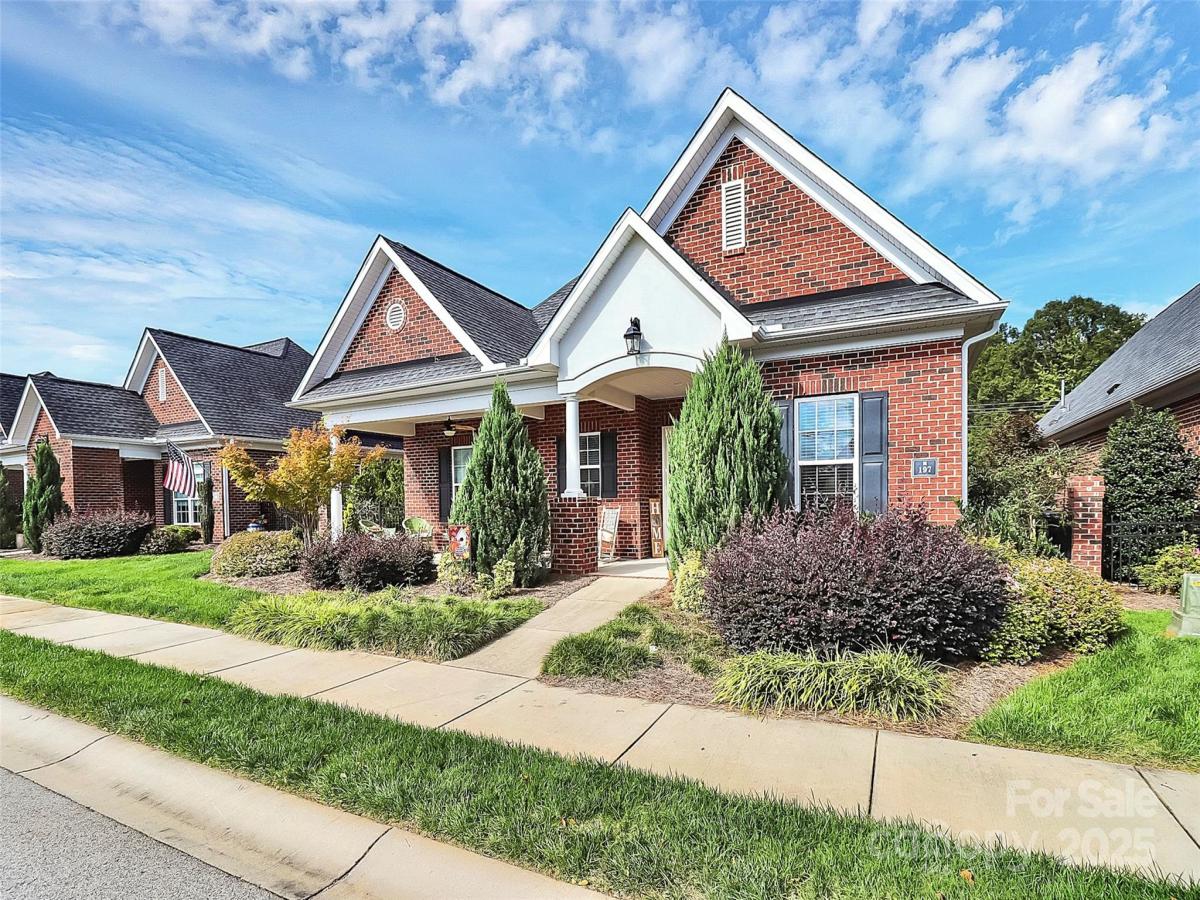 MLS #CAR4315549 image #0