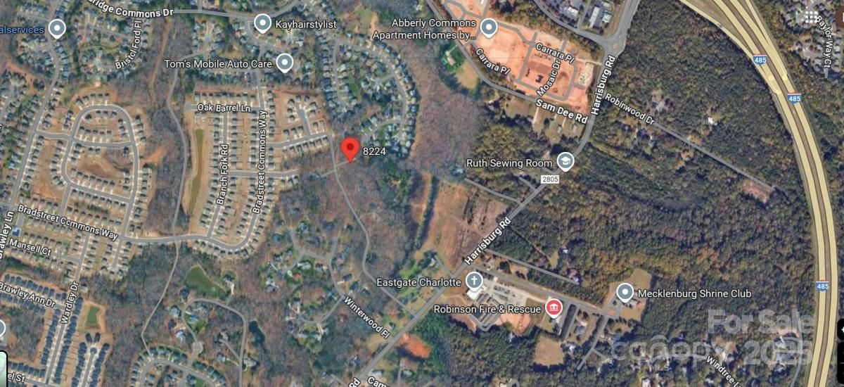 MLS #CAR4315569 image #0