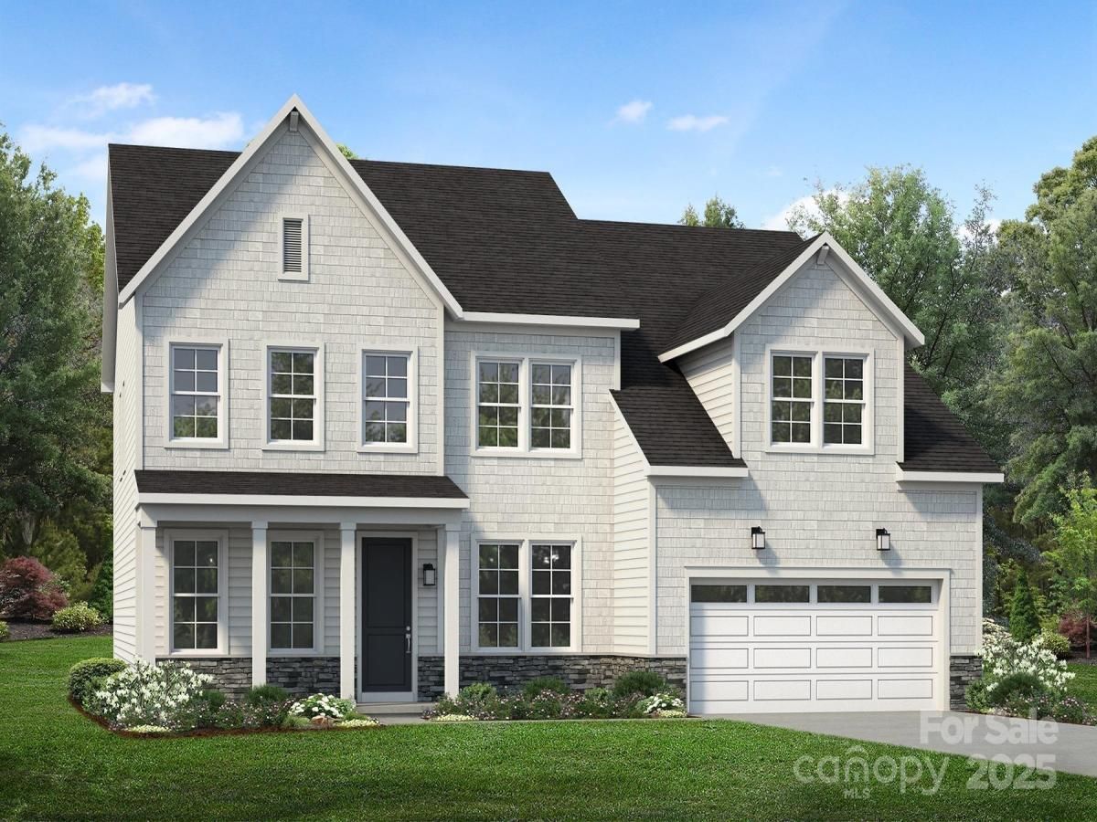 MLS #CAR4315621 image #0