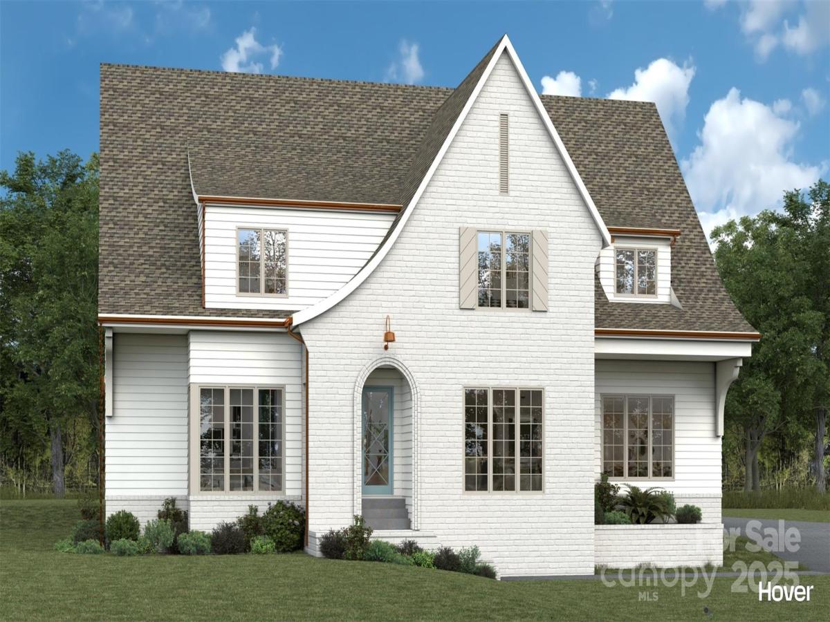 MLS #CAR4315627 image #0