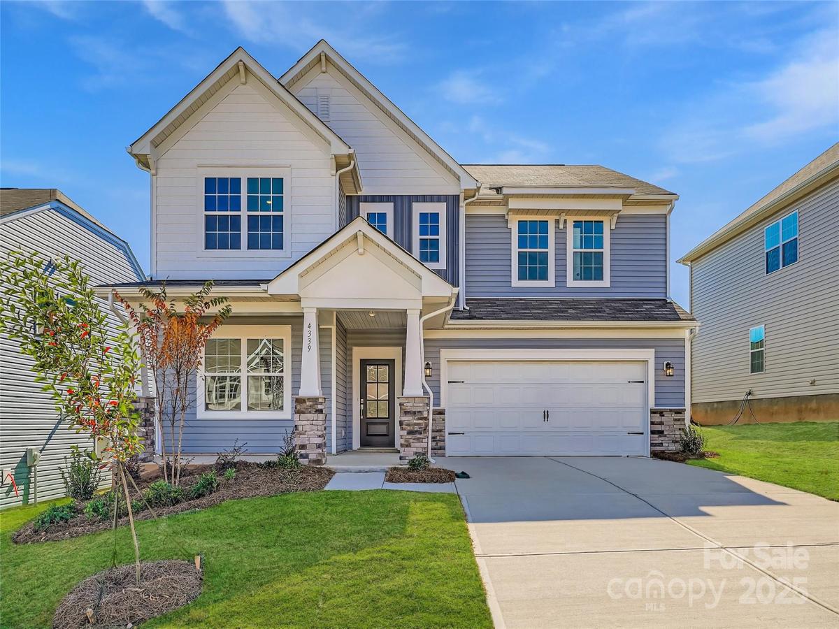 MLS #CAR4315644 image #0