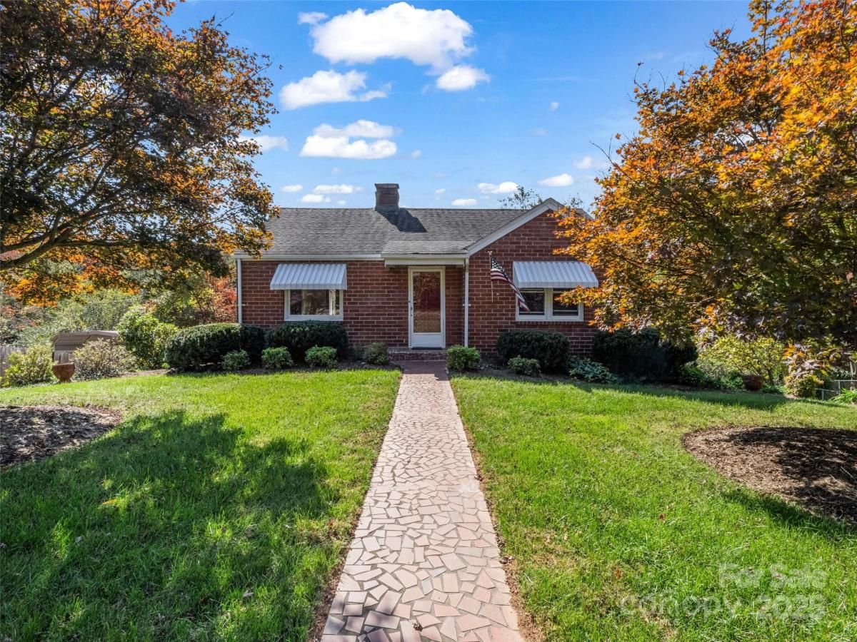 MLS #CAR4315656 image #0