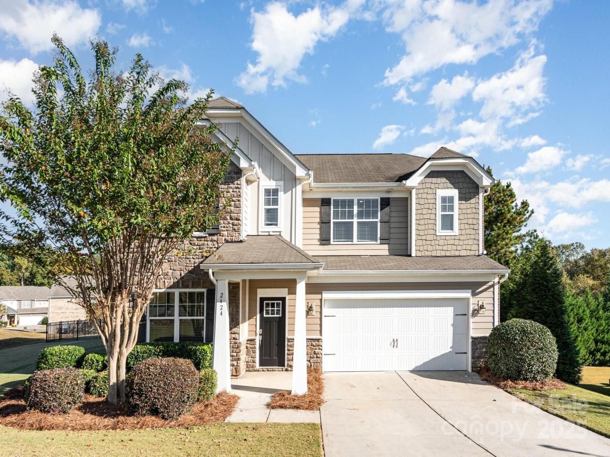 MLS #CAR4315659 image #0