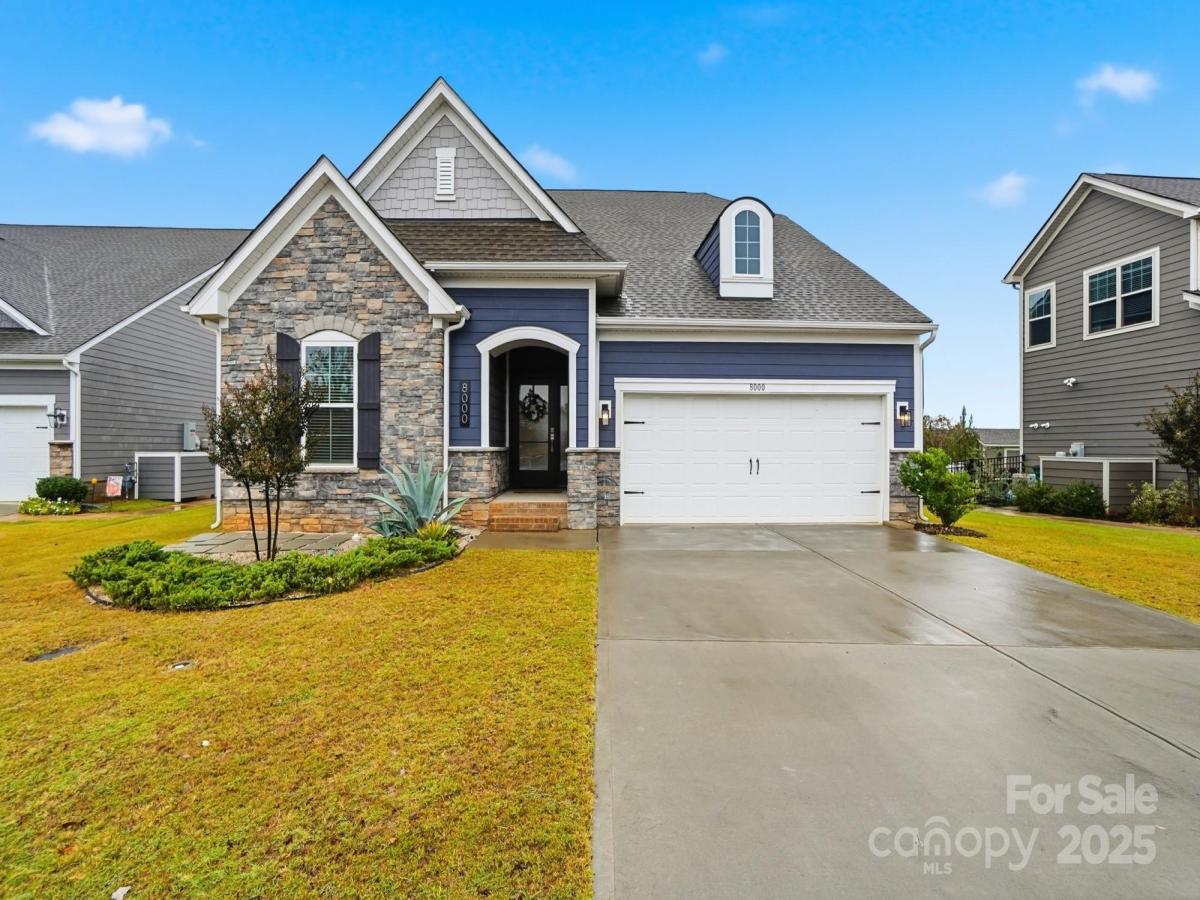 MLS #CAR4315662 image #0