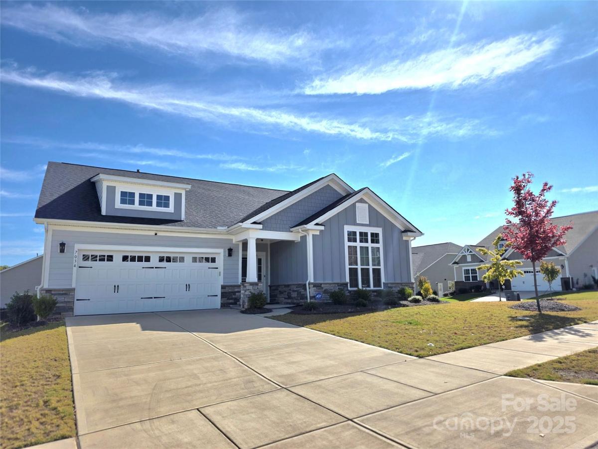 MLS #CAR4315698 image #0