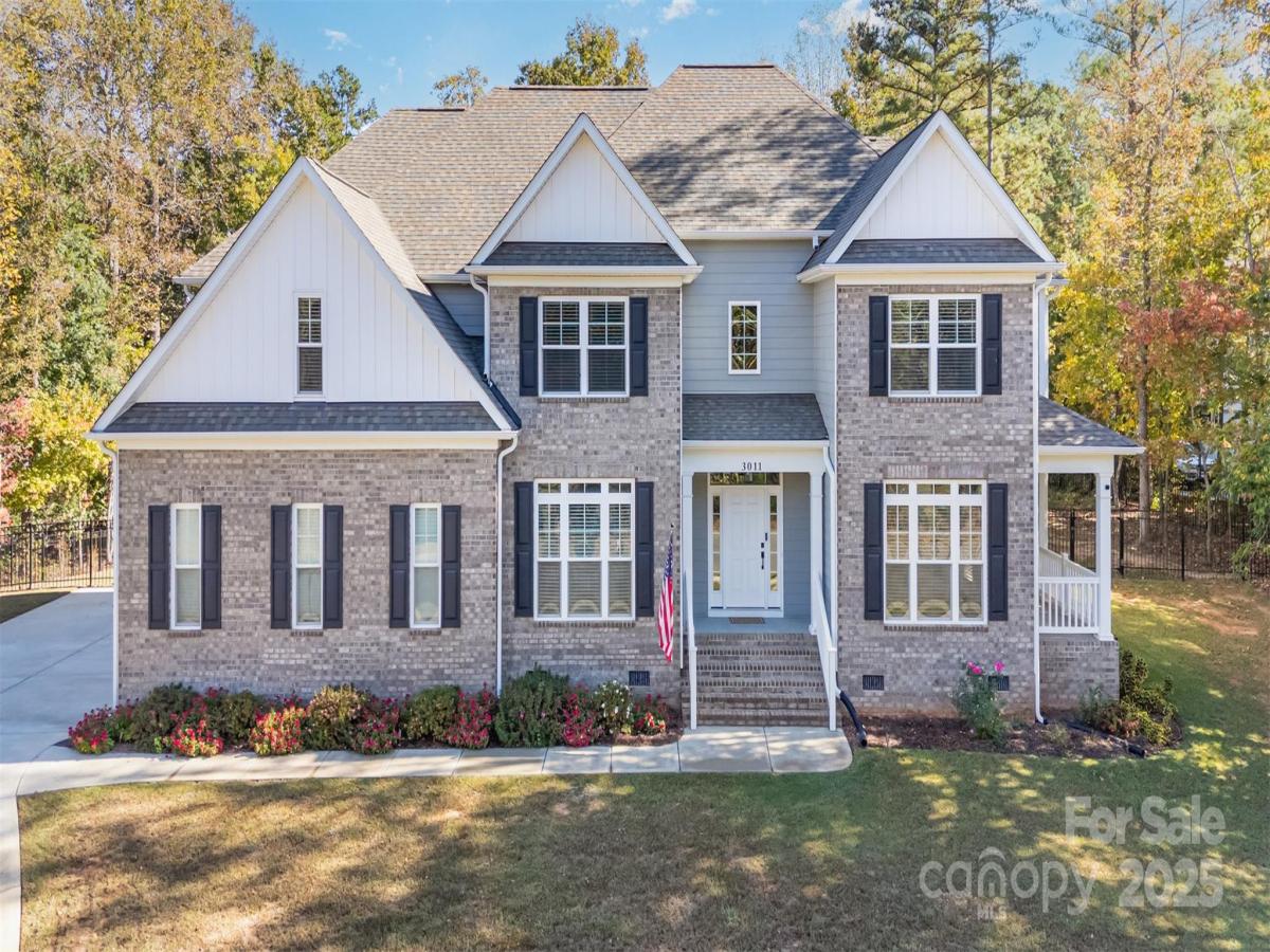 MLS #CAR4315709 image #0