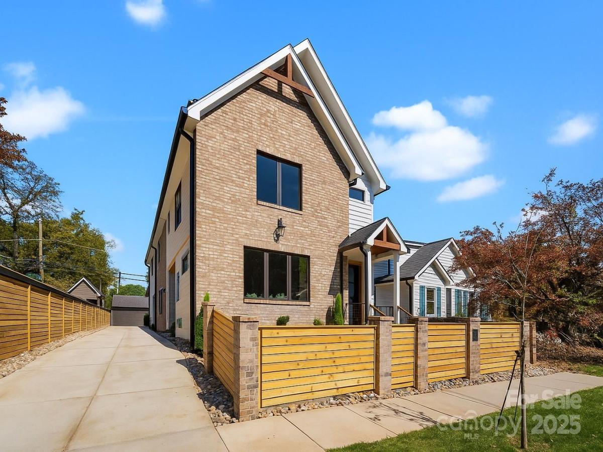 MLS #CAR4315712 image #0