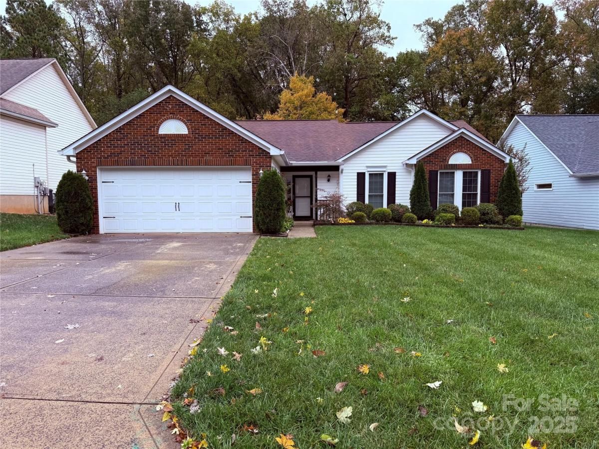 MLS #CAR4315725 image #0