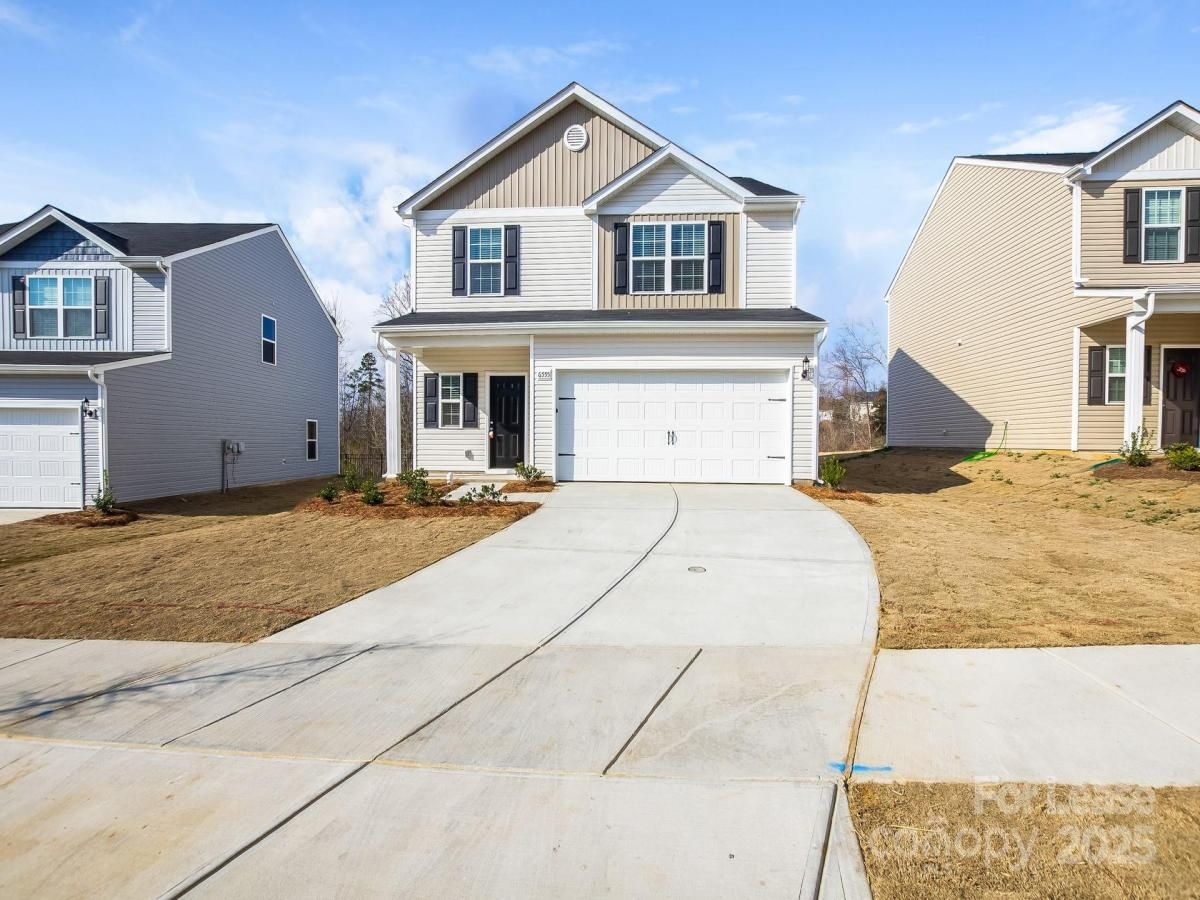 MLS #CAR4315750 image #0