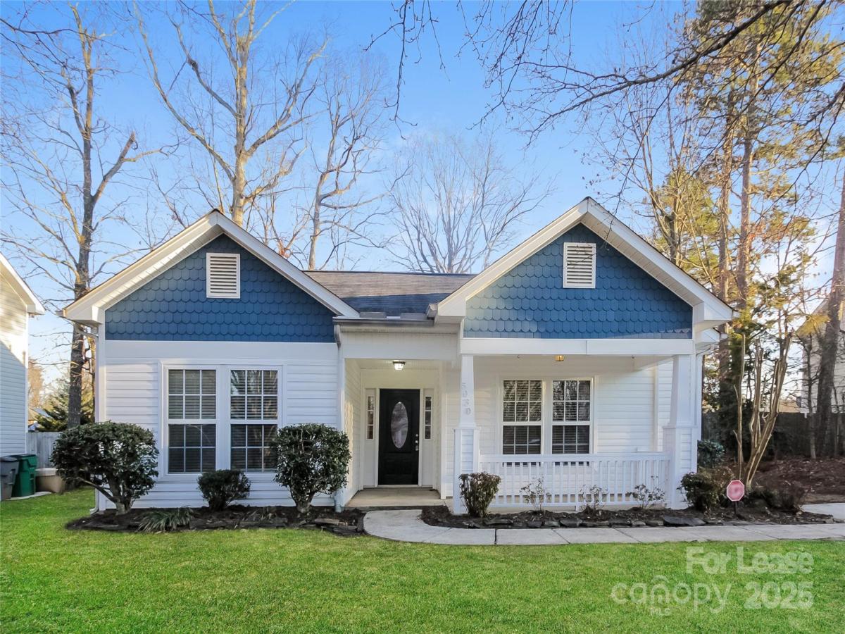 MLS #CAR4315758 image #0