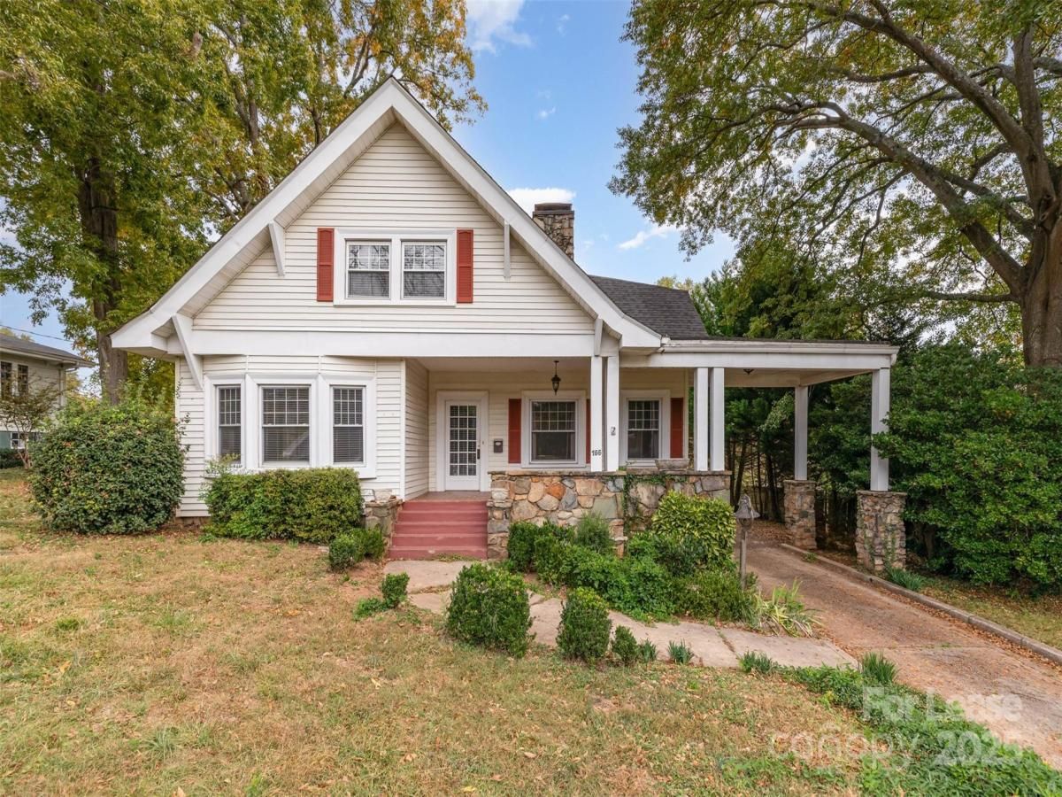 MLS #CAR4315788 image #0