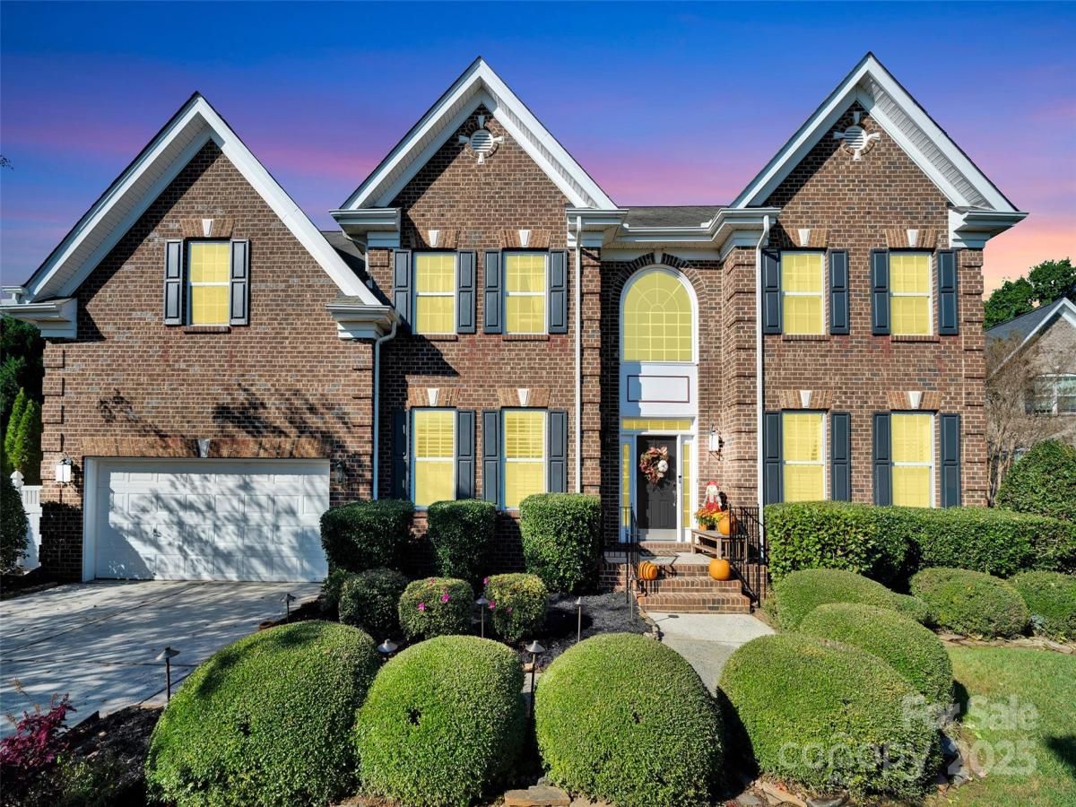 MLS #CAR4315813 image #0