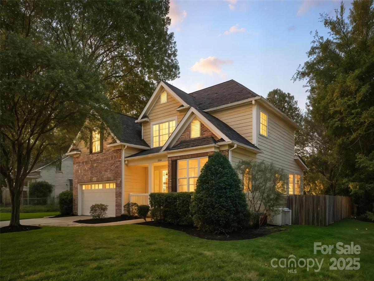 MLS #CAR4315846 image #0