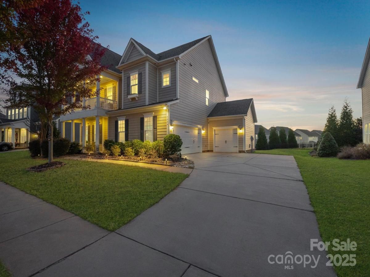 MLS #CAR4315848 image #0