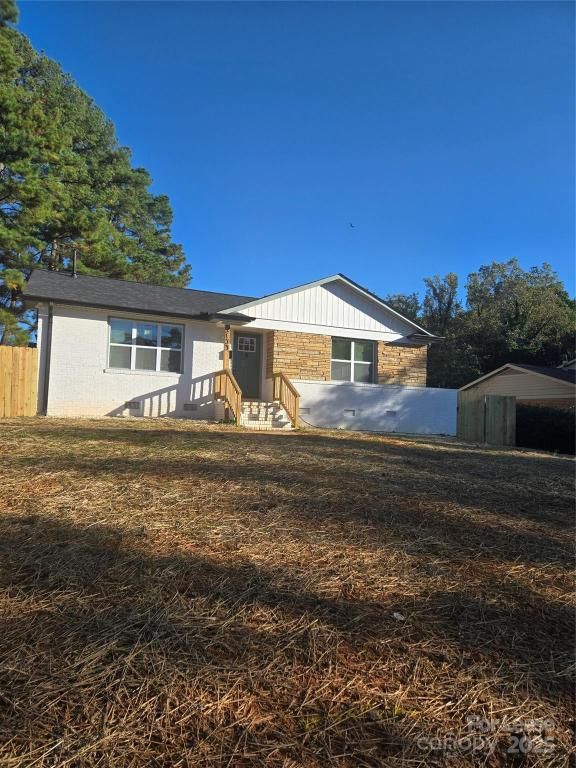 MLS #CAR4315851 image #0