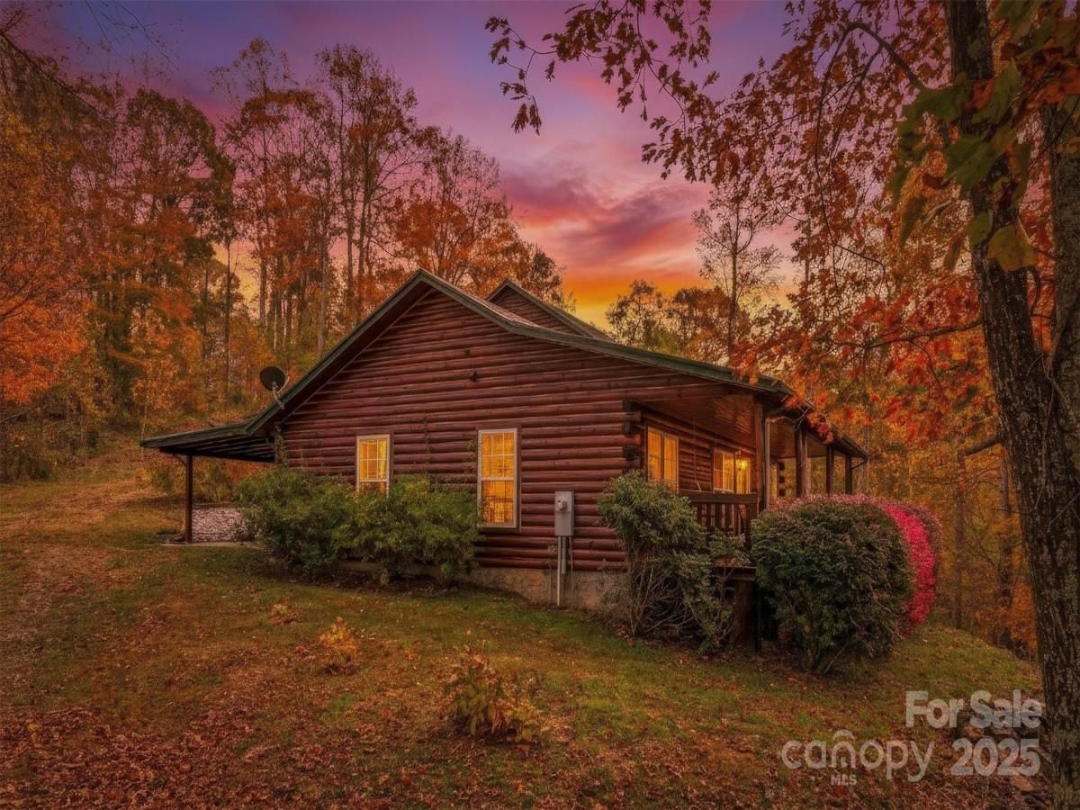 MLS #CAR4315855 image #0