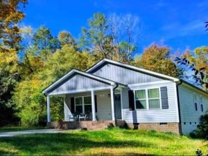 MLS #CAR4315863 image #0