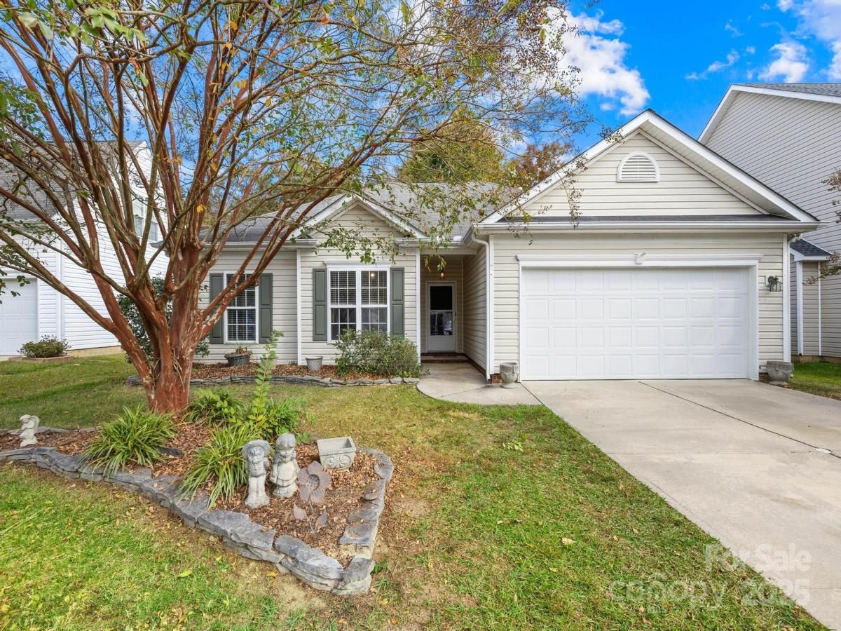 MLS #CAR4315896 image #0