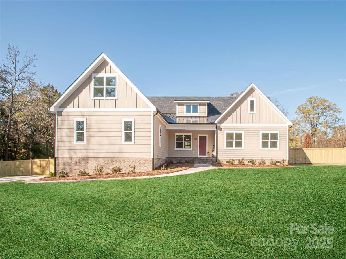 MLS #CAR4315916 image #0