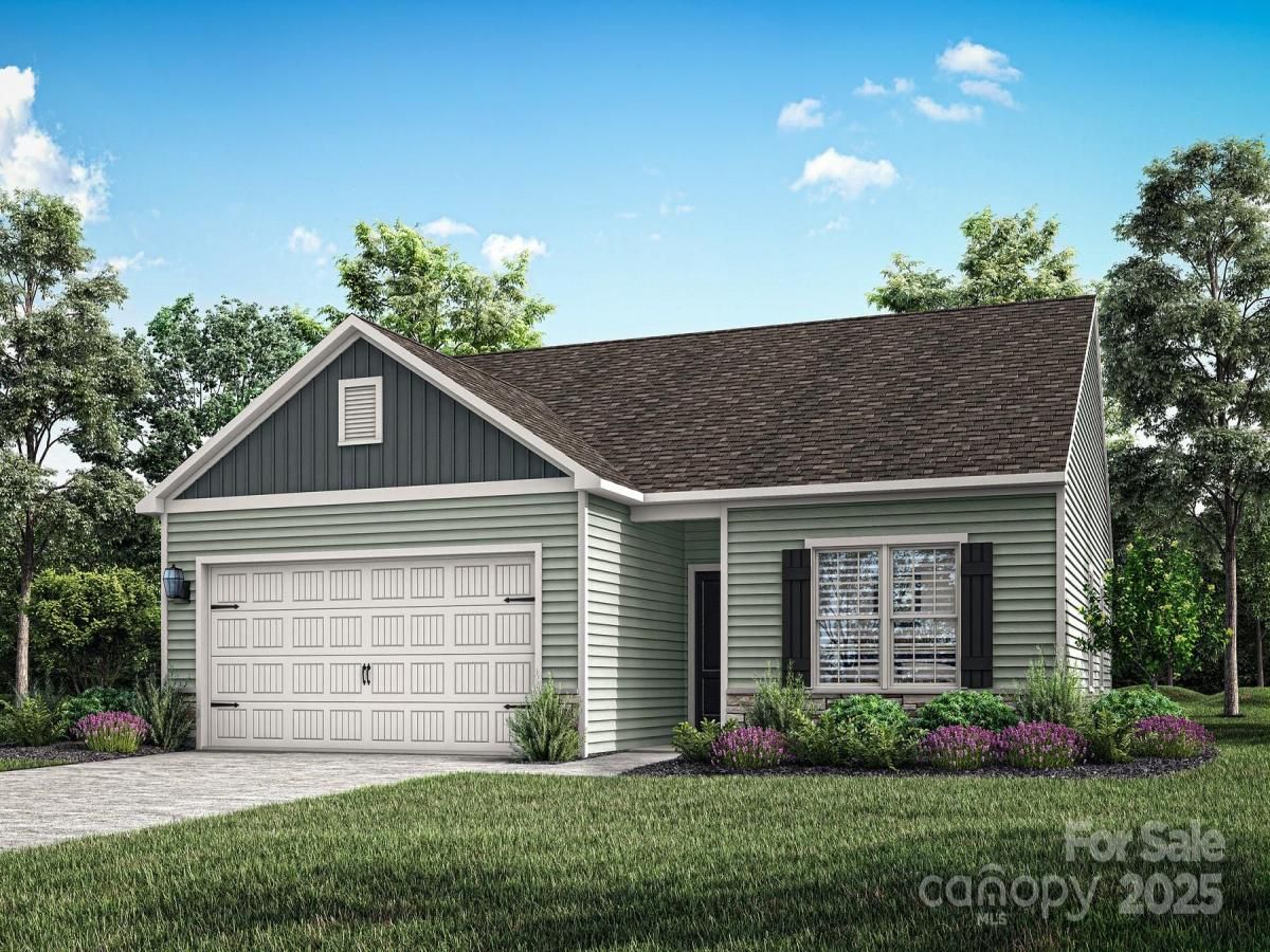 MLS #CAR4315956 image #0